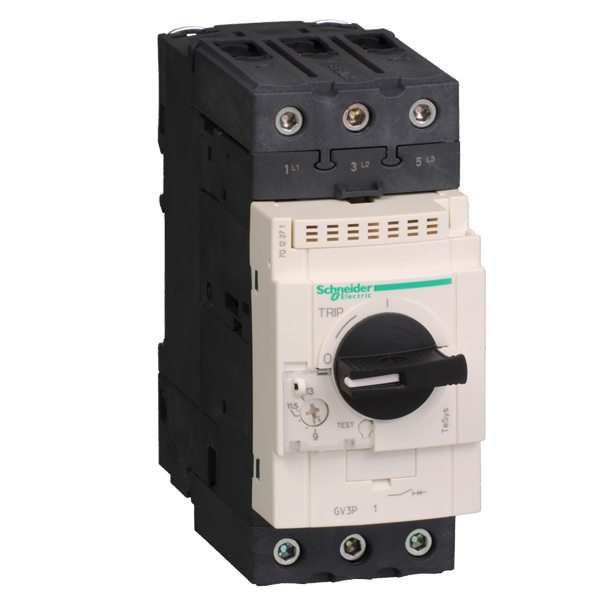 GV3P32 New Schneider Electric Thermal-magnetic Motor Circuit Breakers